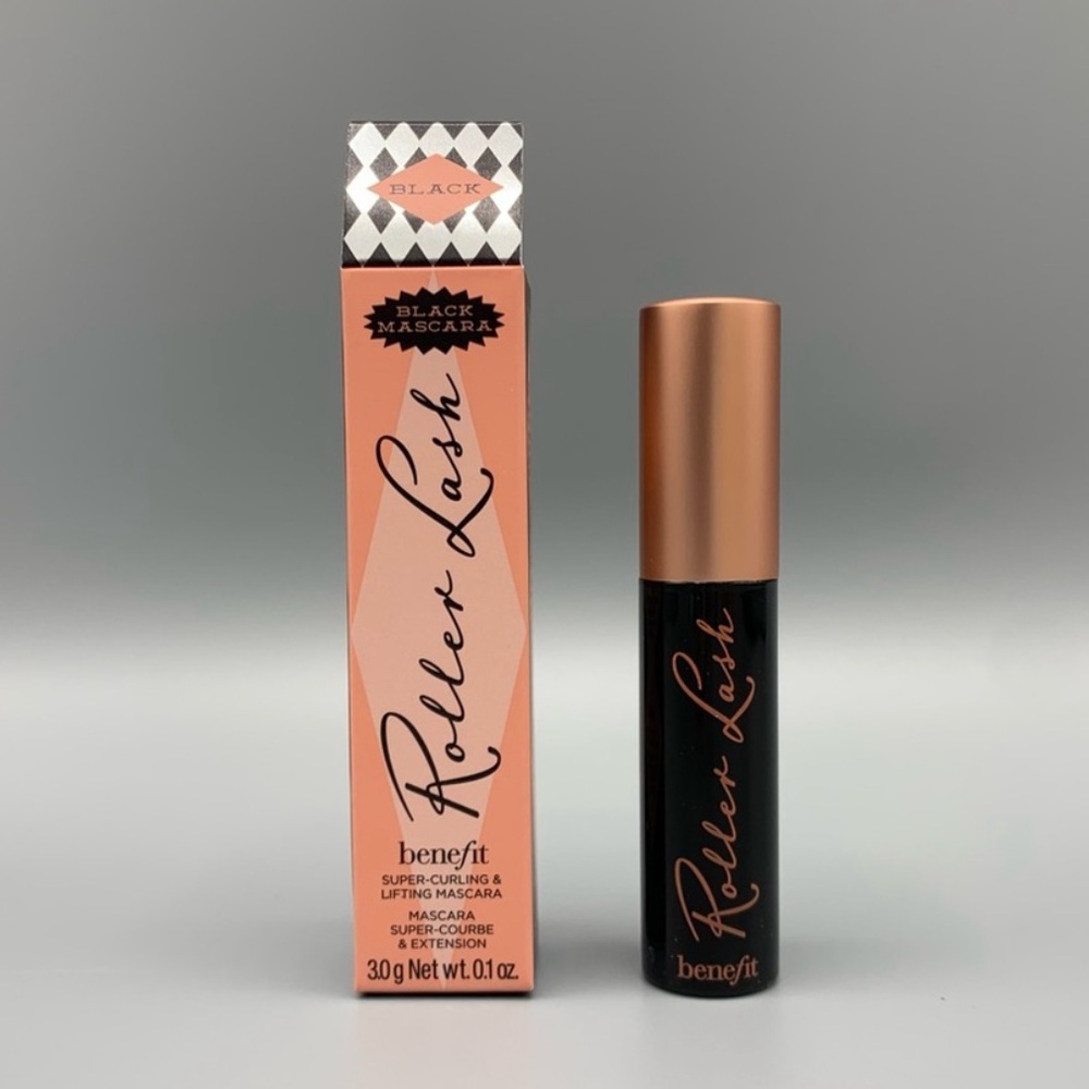 Benefit Roller Lash Mascara